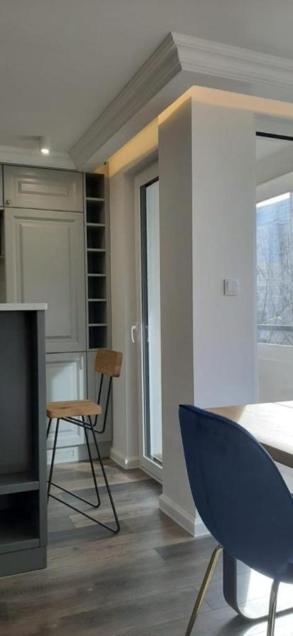 Apartment In The Heart Of Білосток Екстер'єр фото