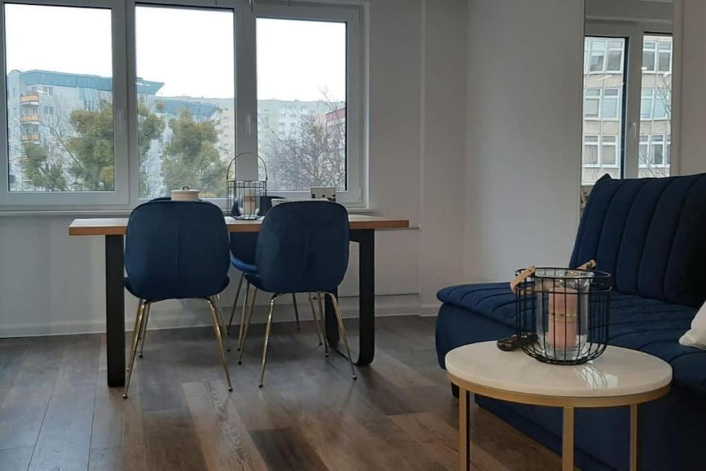 Apartment In The Heart Of Білосток Екстер'єр фото