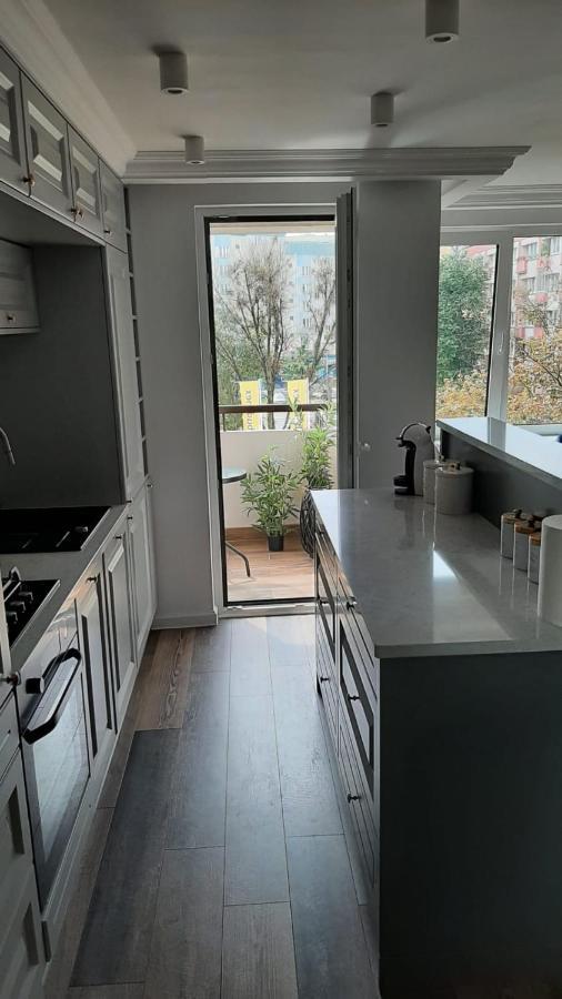 Apartment In The Heart Of Білосток Екстер'єр фото