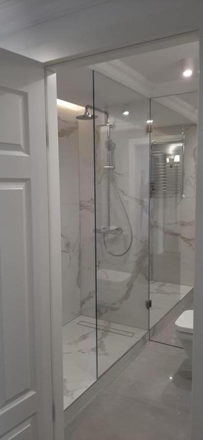 Apartment In The Heart Of Білосток Екстер'єр фото
